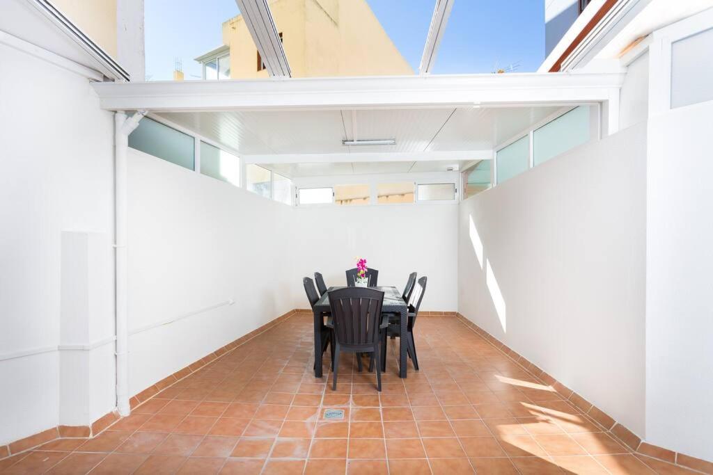 Apartmán Piso Gexel Casco Historico Con Garaje La Laguna  Exteriér fotografie
