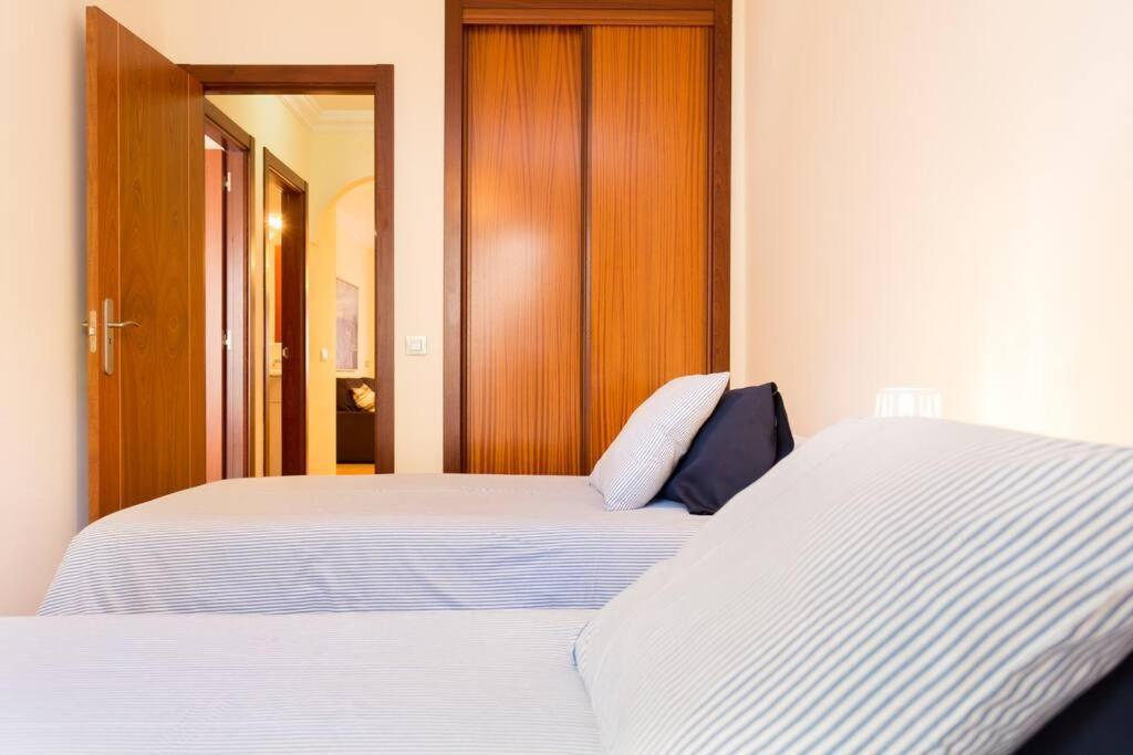 Apartmán Piso Gexel Casco Historico Con Garaje La Laguna  Exteriér fotografie