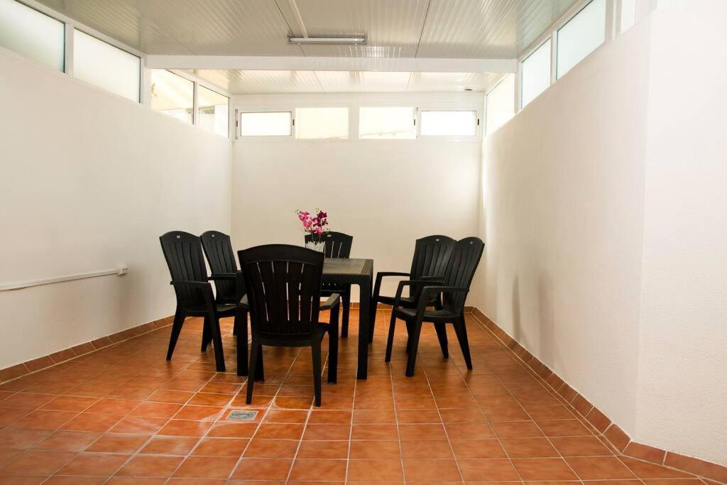 Apartmán Piso Gexel Casco Historico Con Garaje La Laguna  Exteriér fotografie
