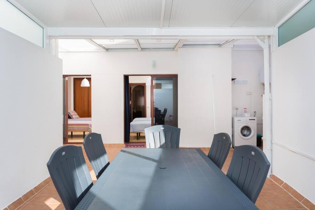 Apartmán Piso Gexel Casco Historico Con Garaje La Laguna  Exteriér fotografie