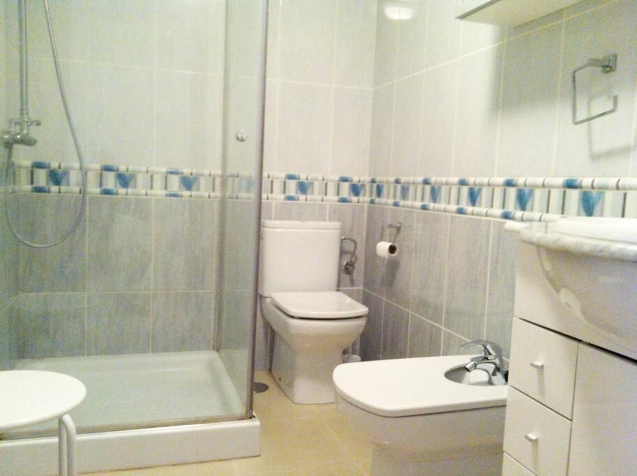 Apartmán Piso Gexel Casco Historico Con Garaje La Laguna  Exteriér fotografie