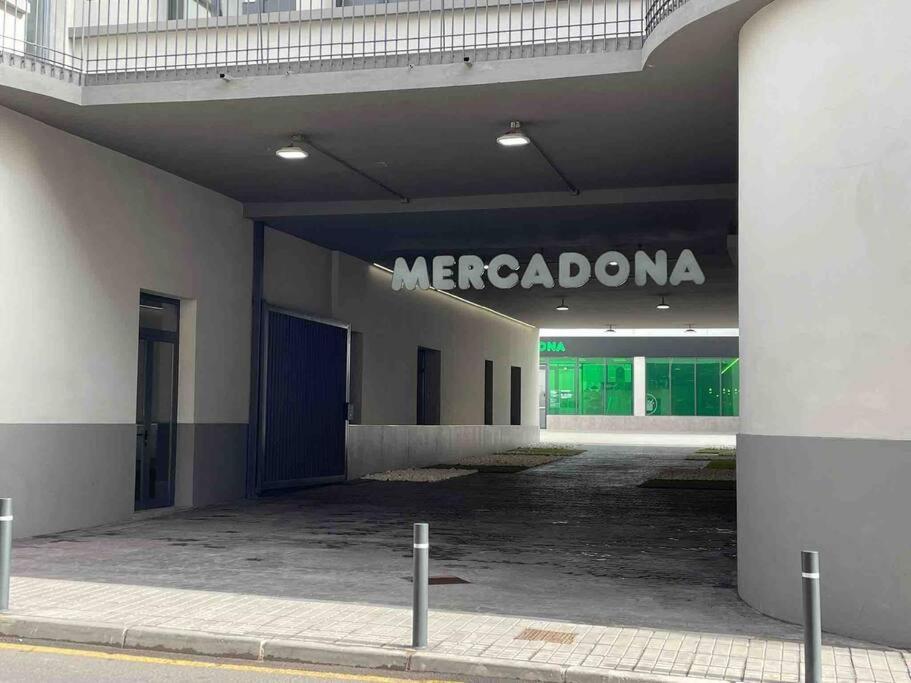 Apartmán Piso Gexel Casco Historico Con Garaje La Laguna  Exteriér fotografie