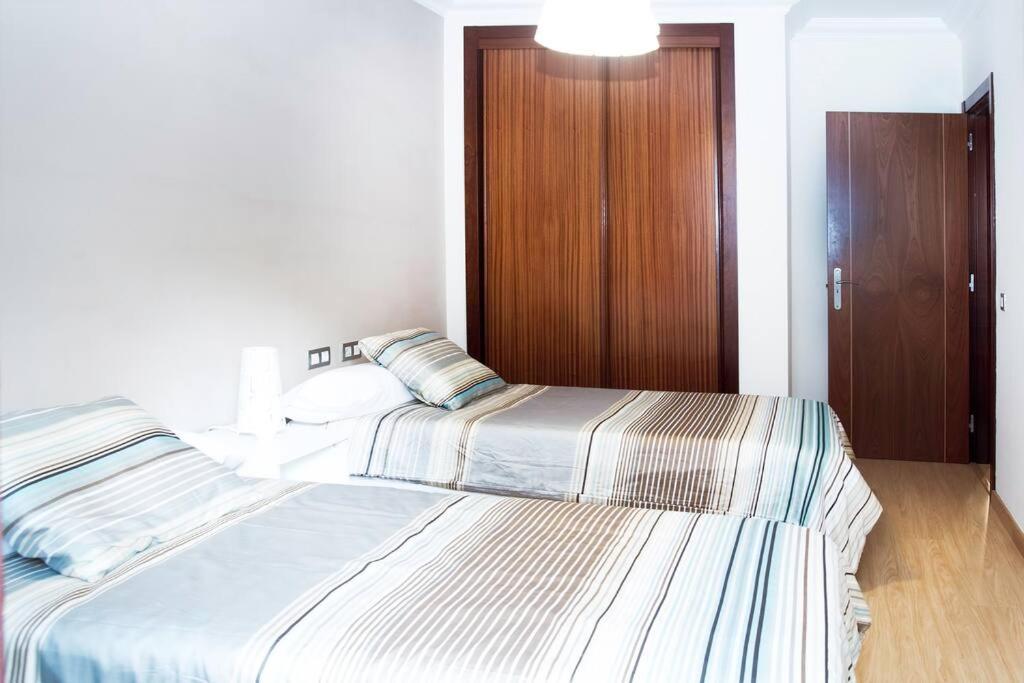 Apartmán Piso Gexel Casco Historico Con Garaje La Laguna  Exteriér fotografie